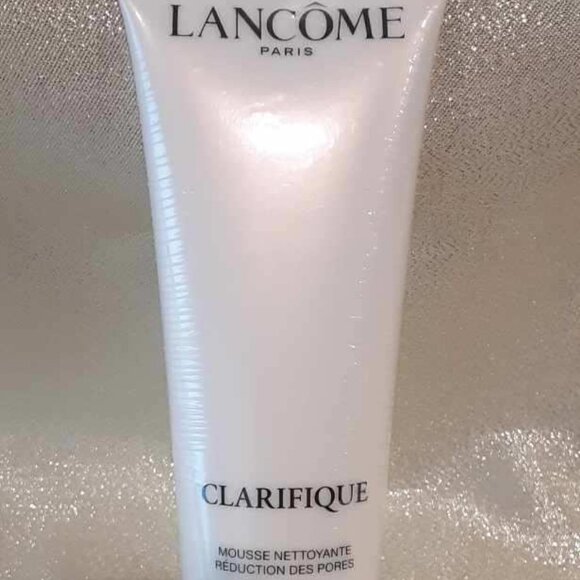 Lancome Other - LANCOME Clarifique Pore Refining Cleanser